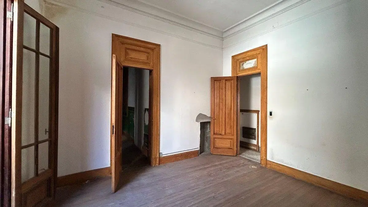 DEPARTAMENTO EN VENTA ZONA CENTRO 8