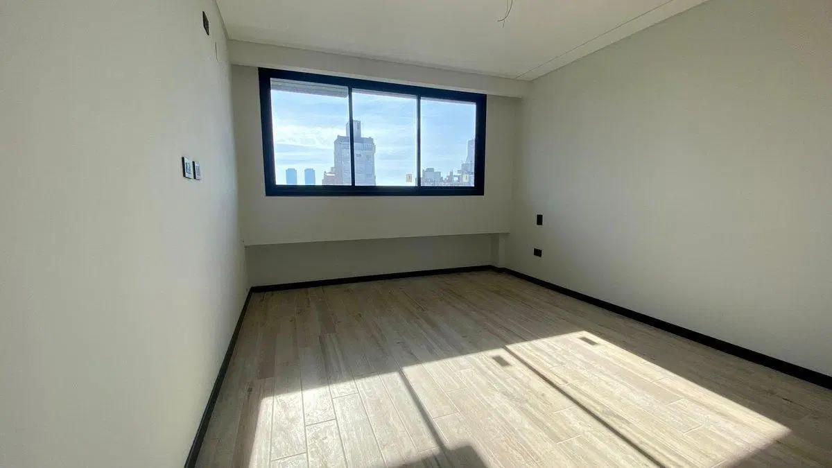Venta departamento 3 dormitorios, amenities. 8