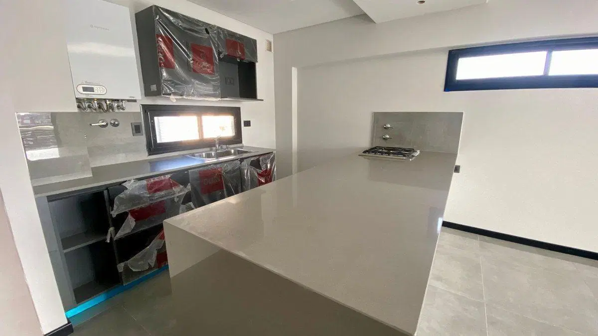 Venta departamento 3 dormitorios, amenities. 5