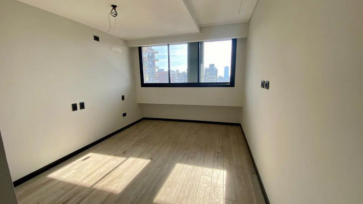 Venta departamento 3 dormitorios, amenities. 4