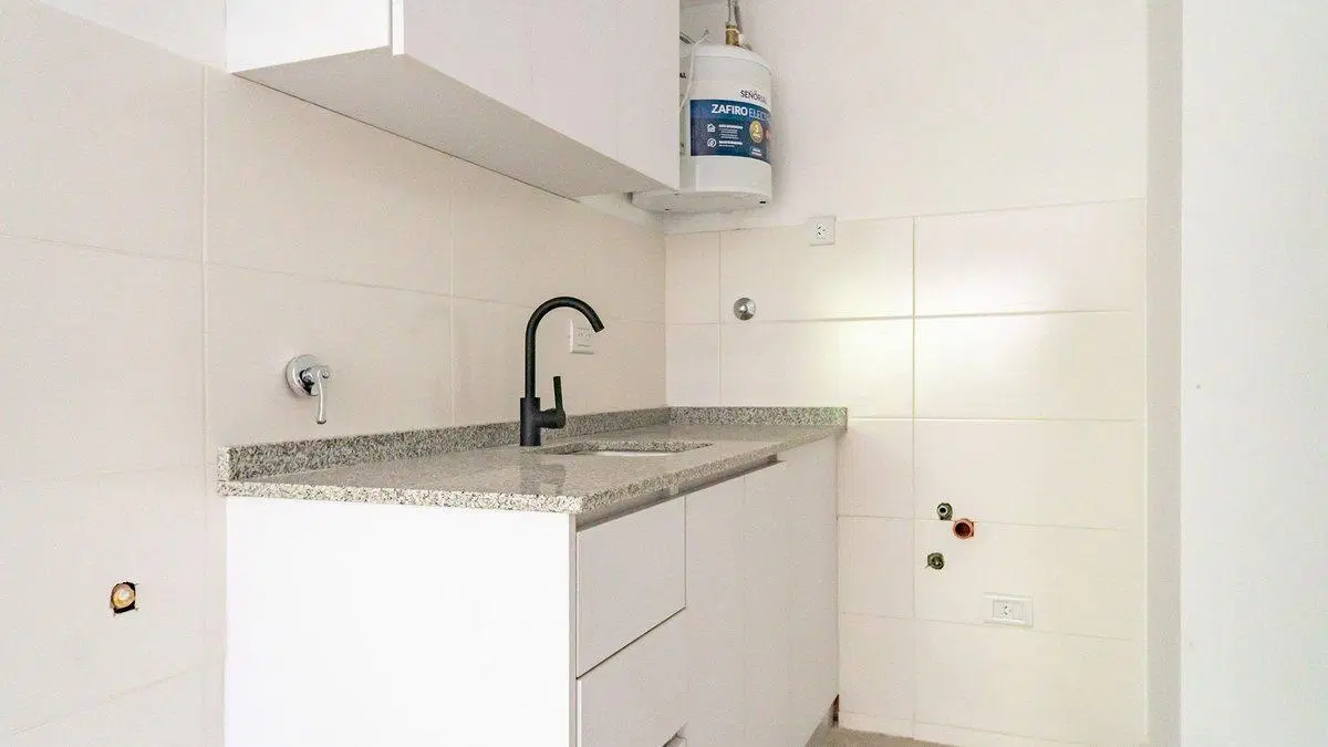 VENTA MONOAMBIENTE A ESTRENAR APTO PROFESIONAL 5