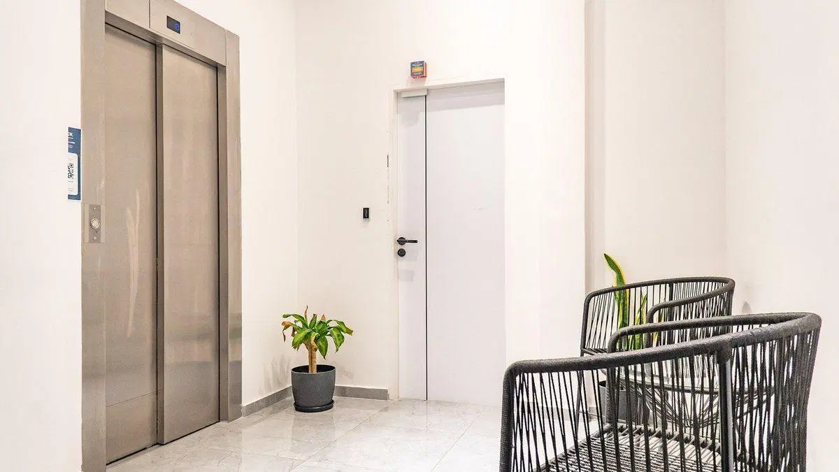 VENTA MONOAMBIENTE A ESTRENAR APTO PROFESIONAL 8