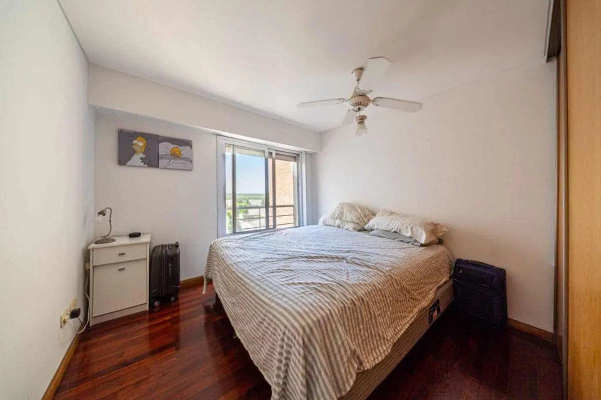 VENTA SEMIPISO CON BALCON 1 DORMITORIO ZONA RIO !! 5