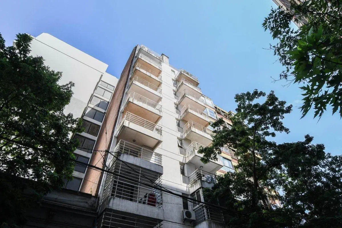 VENTA. DPTO 1 DORMITORIO. MORENO Y JUJUY 3