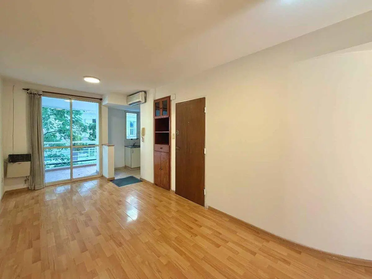 VENTA. DPTO 1 DORMITORIO. MORENO Y JUJUY 8