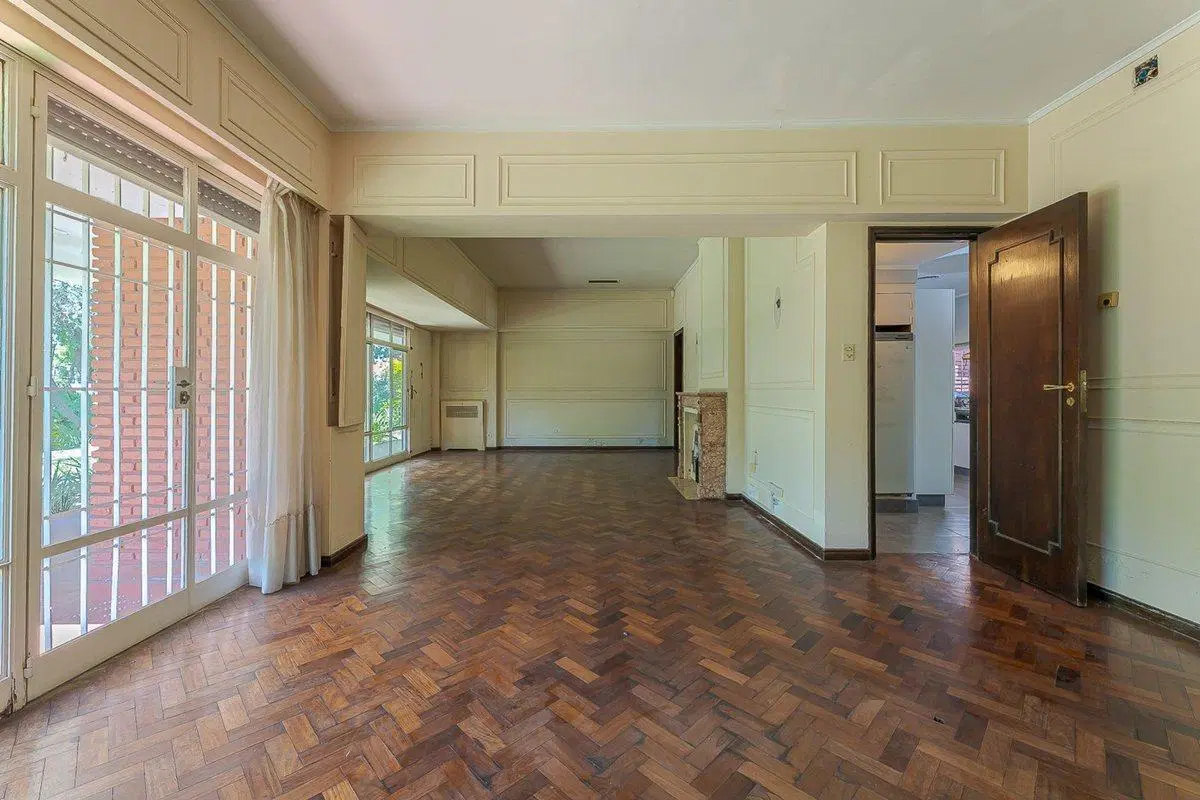 VENTA CASA FISHERTON 4 DORMITORIOS 5