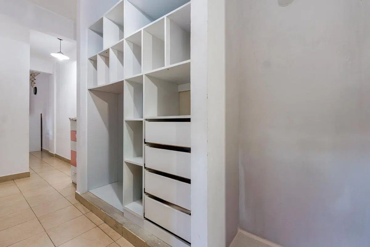 DEPARTAMENTO 3 DORMITORIOS CON COCHERA EN VENTA 8