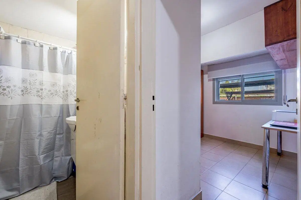 DEPARTAMENTO 3 DORMITORIOS CON COCHERA EN VENTA 5