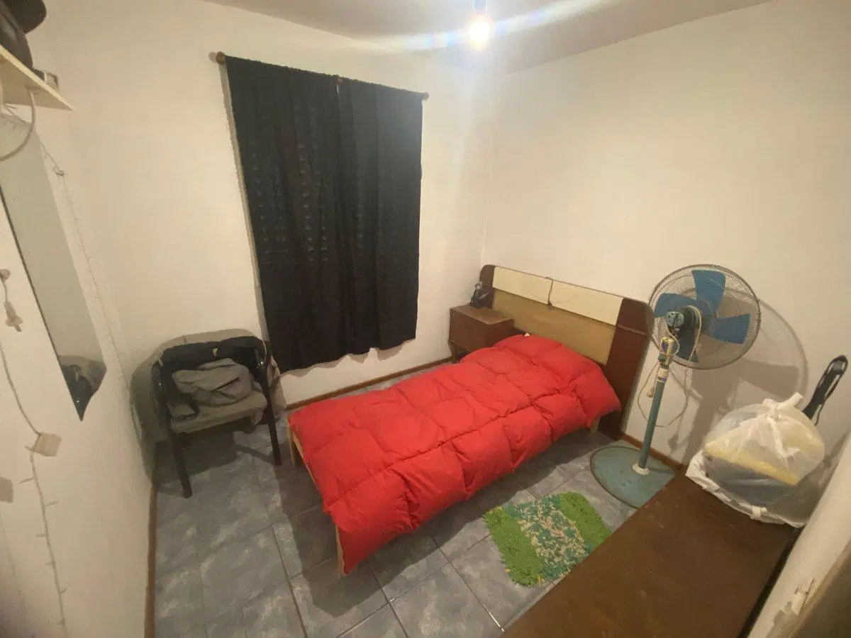 DEPARTAMENTO DOS DORMITORIOS EN BARRIO ACINDAR 3