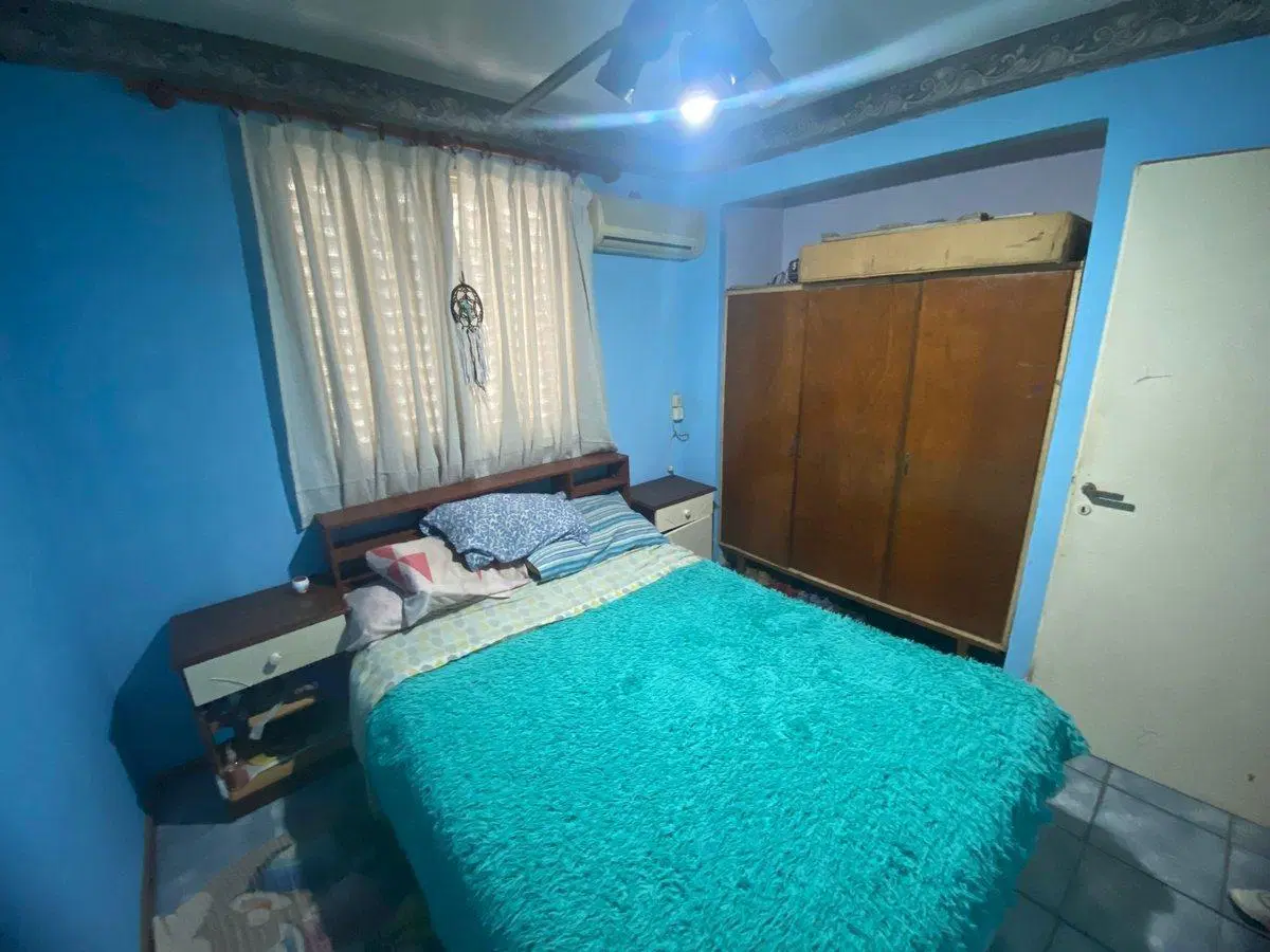 DEPARTAMENTO DOS DORMITORIOS EN BARRIO ACINDAR 4