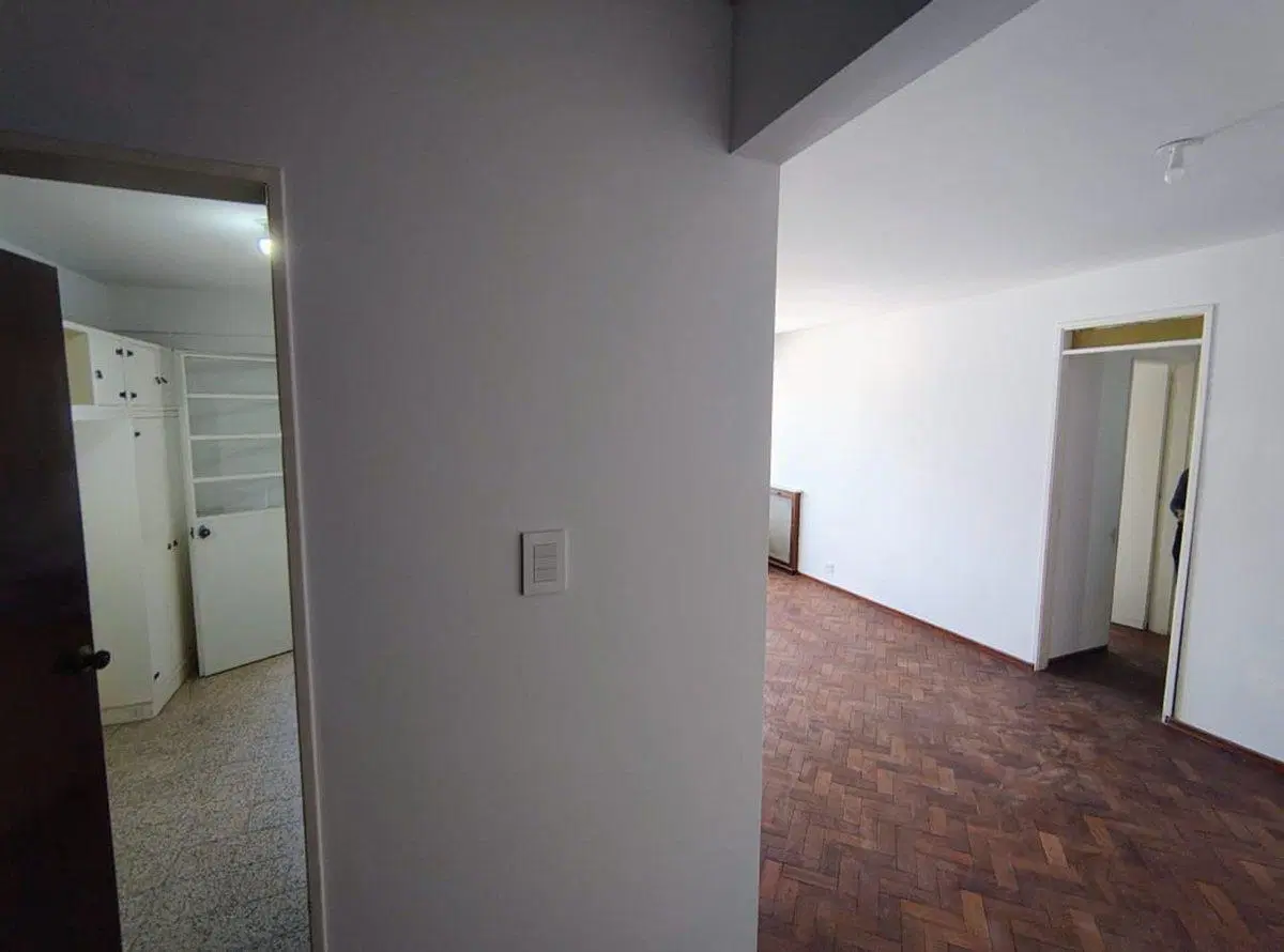 DEPARTAMENTO DOS DORMITORIOS CENTRO ROSARIO 3