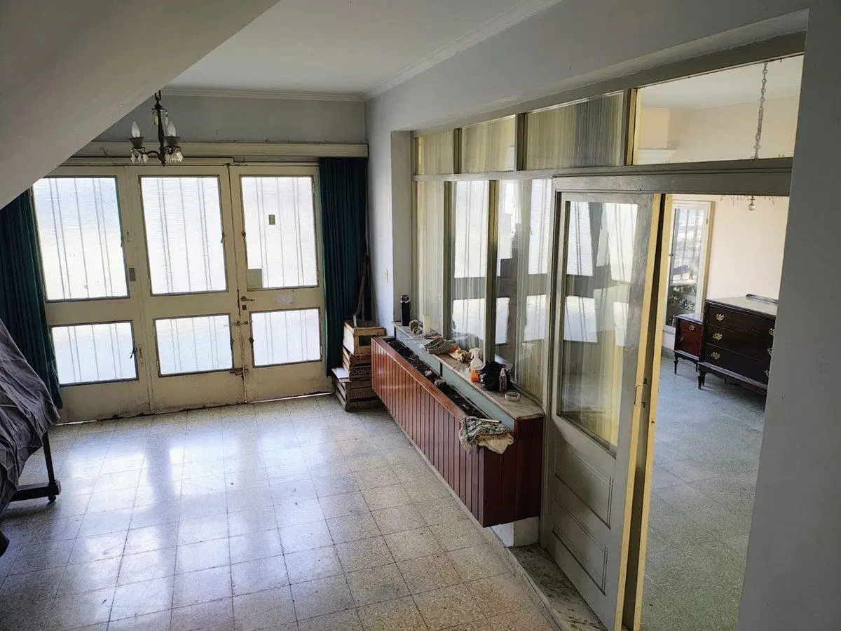 AMPLIA CASA 4 DORM CON BALCON ATERRAZADO Y PATIO 3