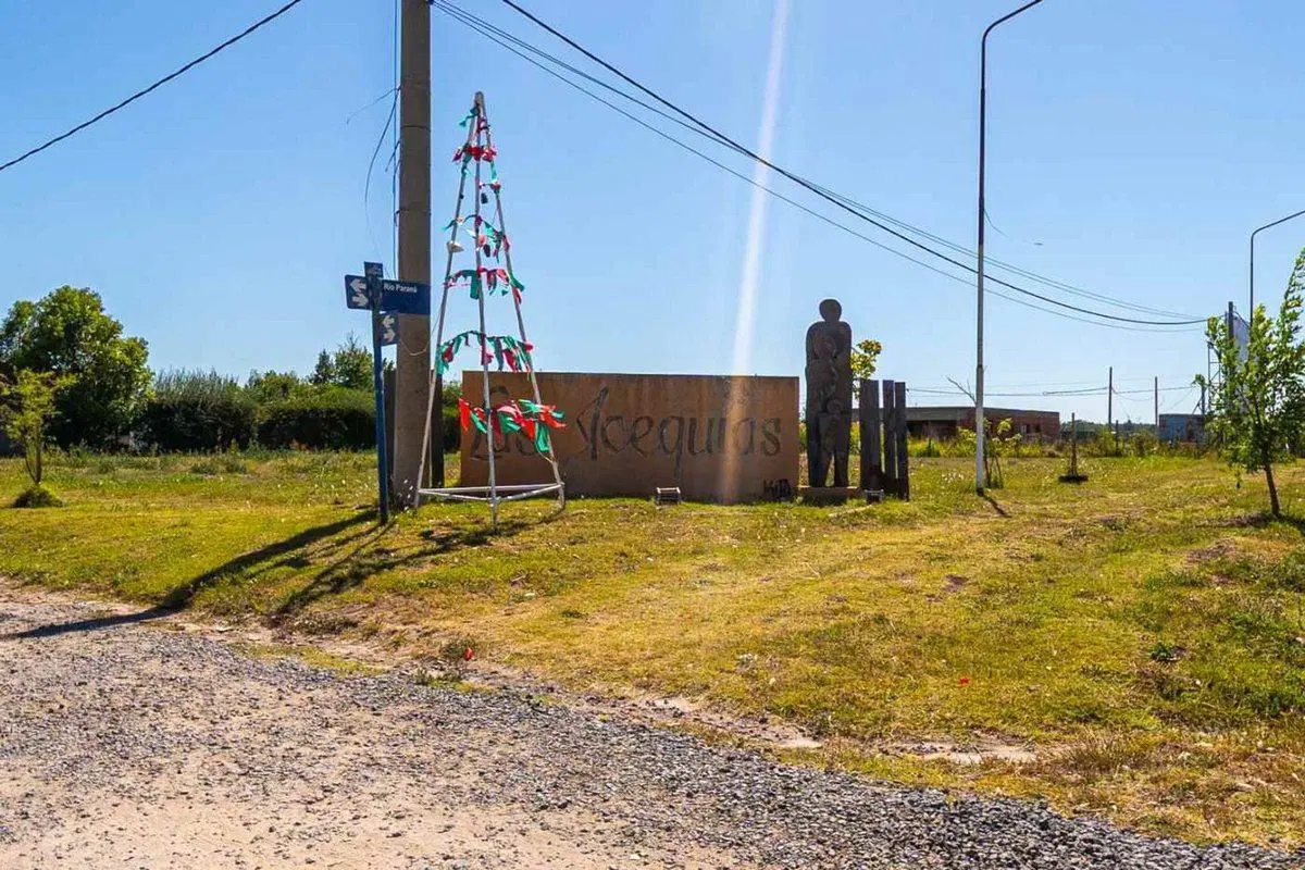 VENTA LOTE ACEQUIAS ROLDAN 585 M2 LOTE 540 5