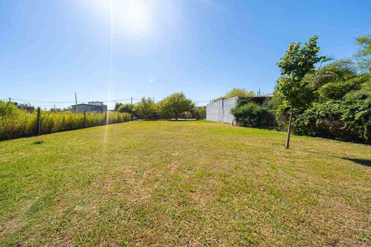 VENTA LOTE ACEQUIAS ROLDAN 585 M2 LOTE 540 2