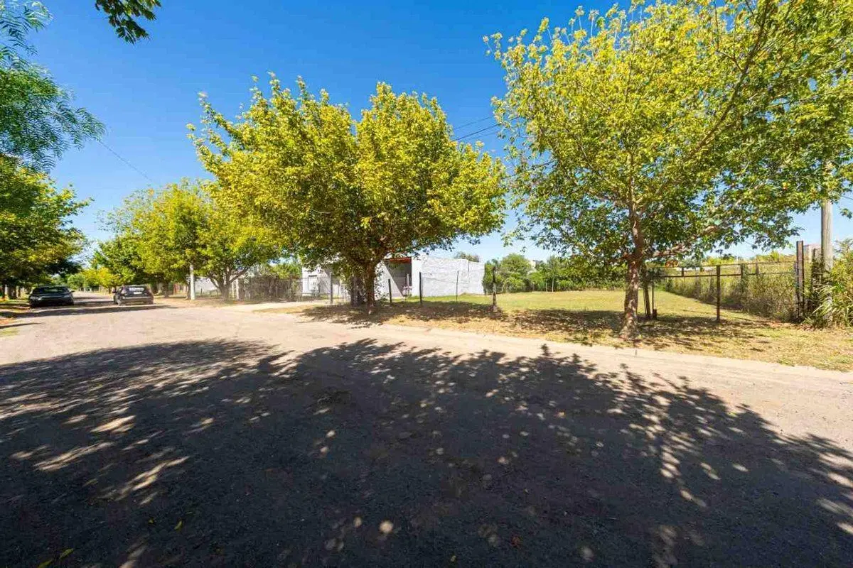 VENTA LOTE ACEQUIAS ROLDAN 585 M2 LOTE 540 4