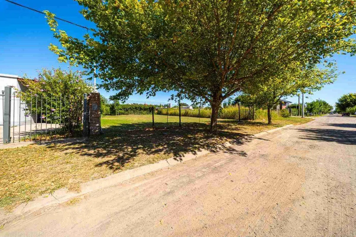 VENTA LOTE ACEQUIAS ROLDAN 585 M2 LOTE 540 3