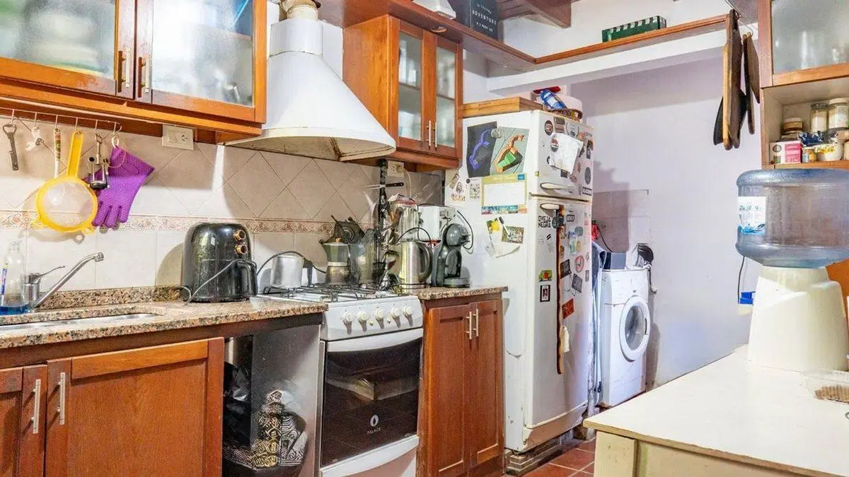 VENTA CASA 3 DORMITORIOS FISHERTON R 3