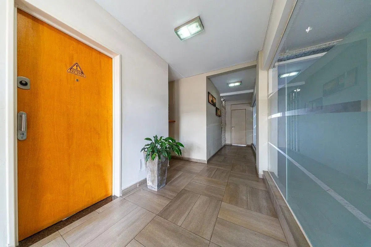 DEPARTAMENTO DE 1 DORMITORIO EN VENTA CON BALCÓN 8