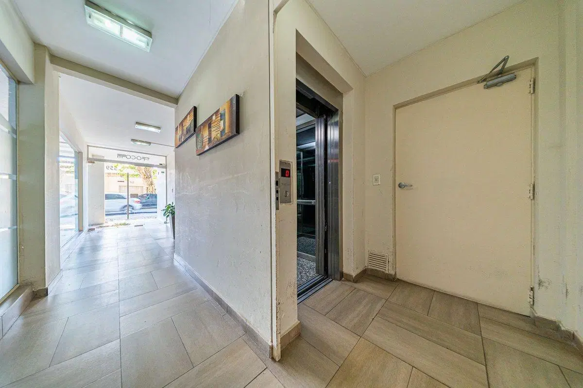 DEPARTAMENTO DE 1 DORMITORIO EN VENTA CON BALCÓN 4