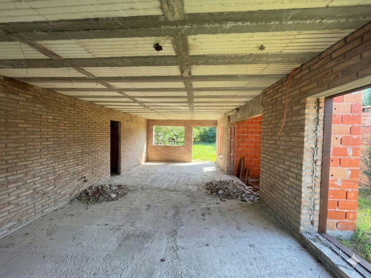 Foto de Venta casa en construccion Ibarlucea, imagen 4