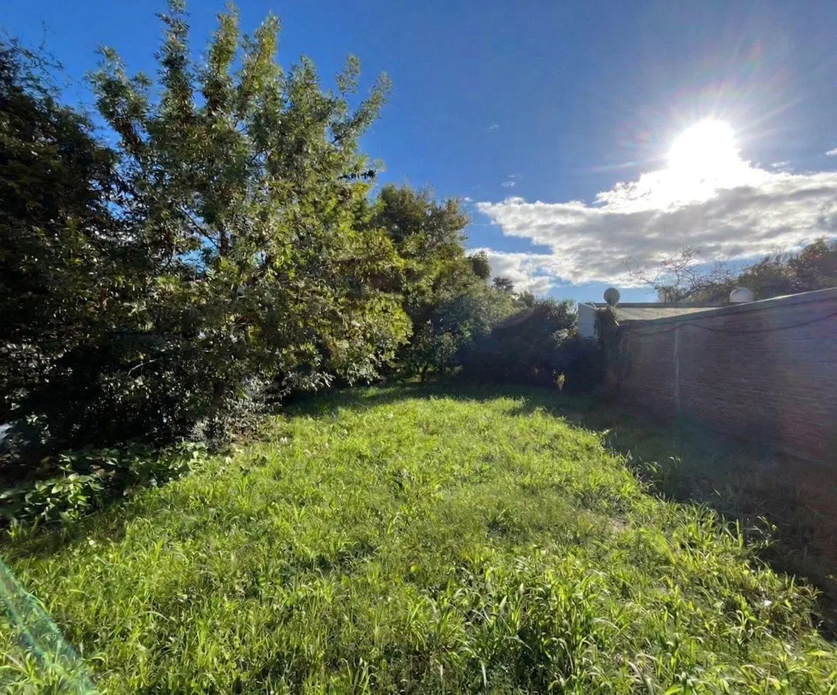 Venta casa en construccion Ibarlucea 5