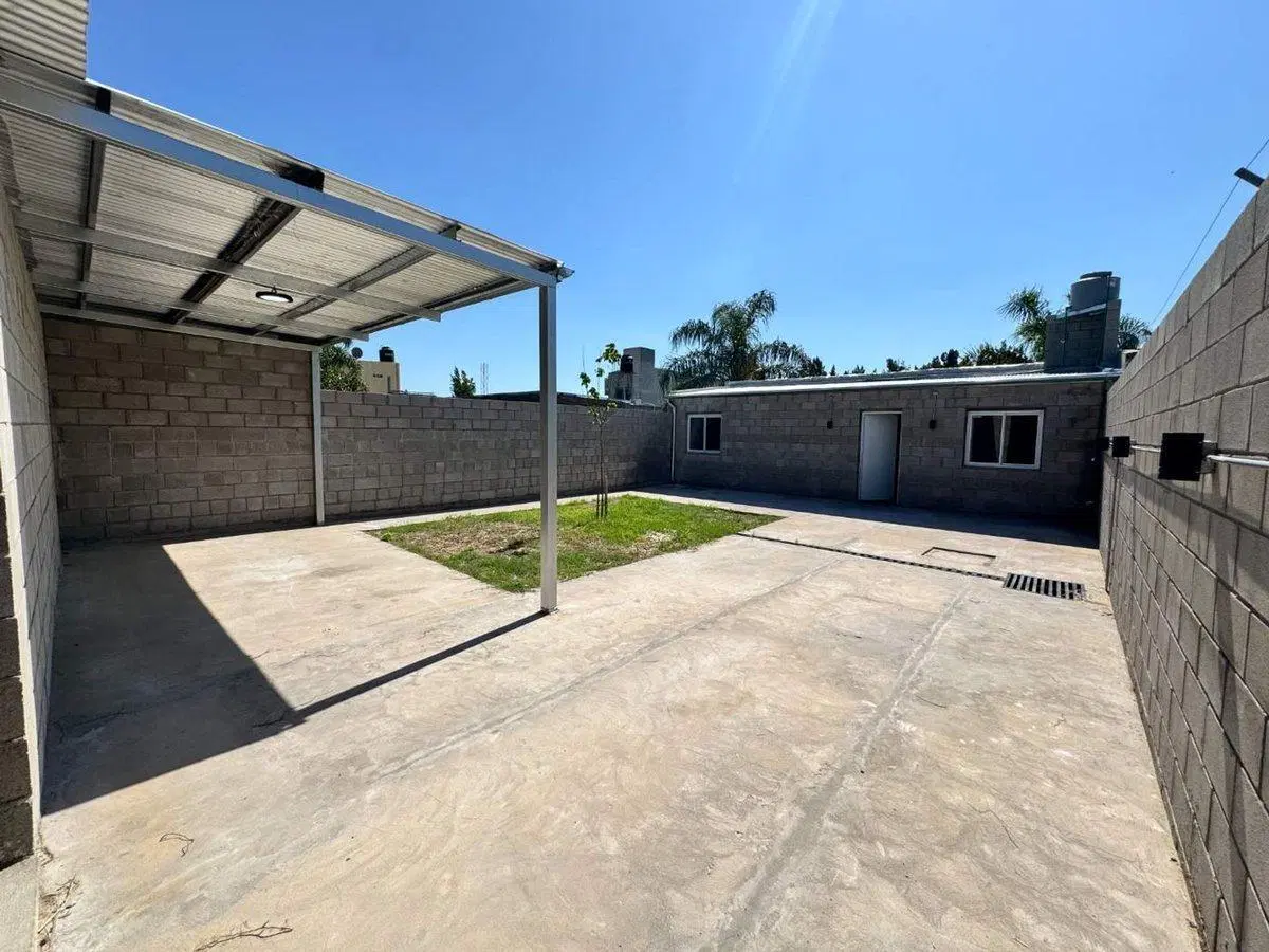 VENTA GALPÓN - PASAJE MUIÑOS 9100 - FISHERTON 4