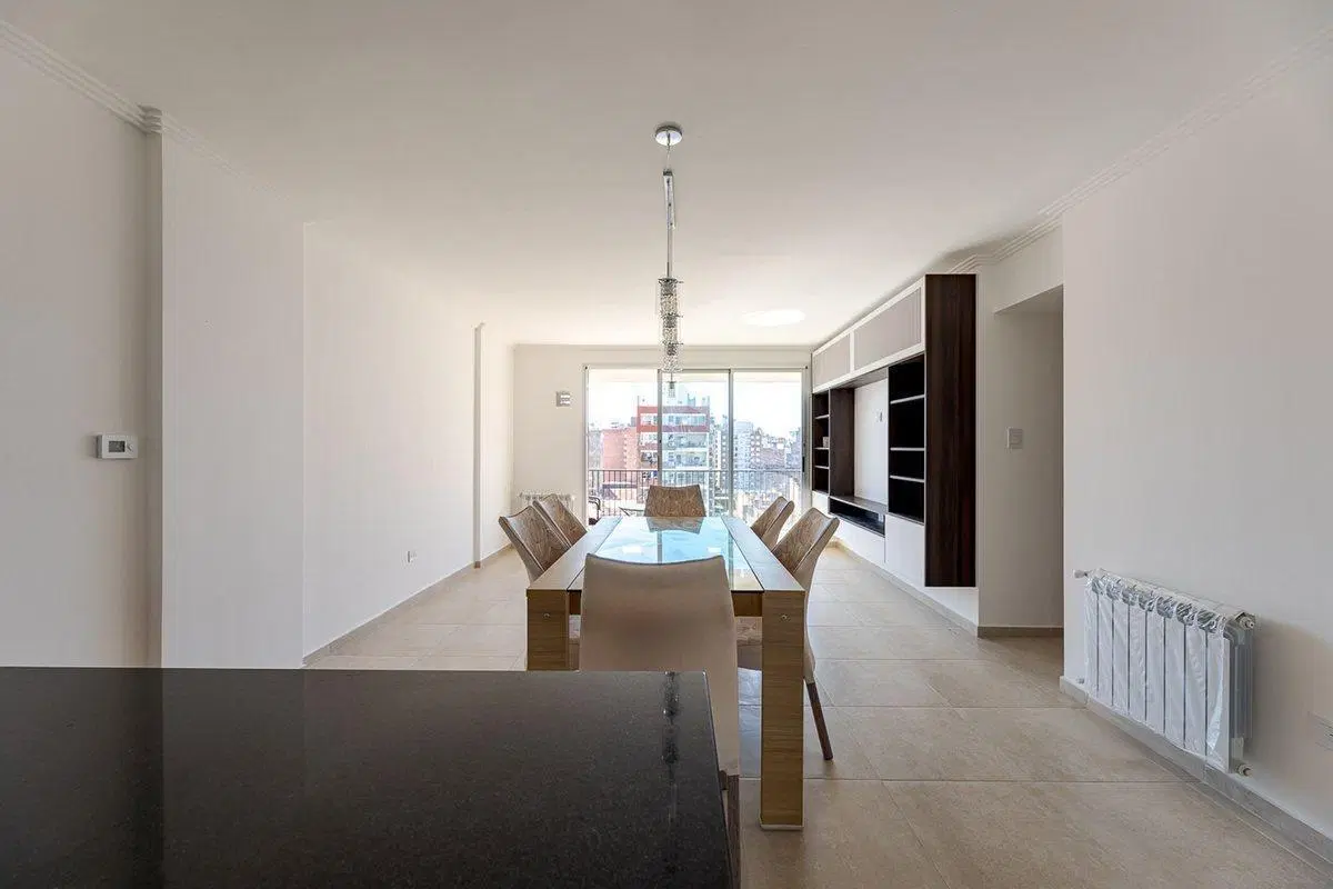 VENTA DEPTO 3 DORMITORIOS CON COCHERA Y AMENITIES 8
