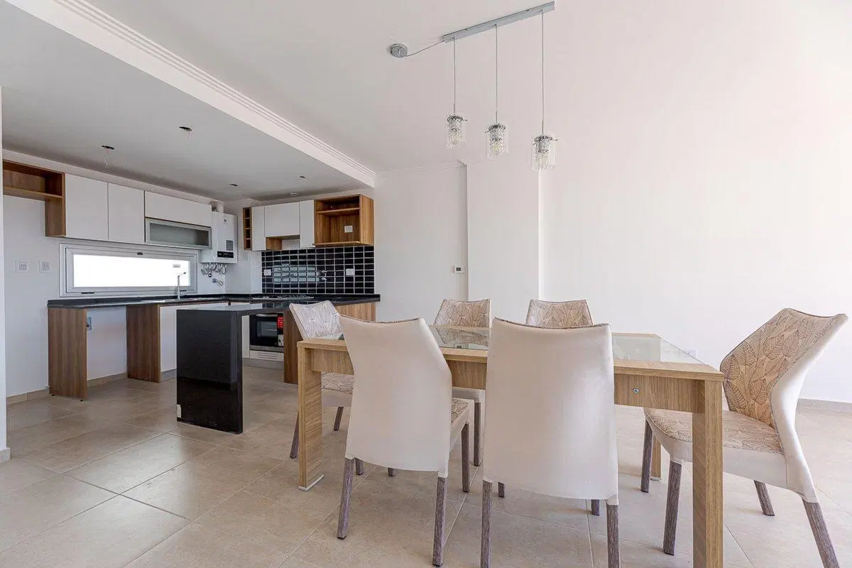 VENTA DEPTO 3 DORMITORIOS CON COCHERA Y AMENITIES 3