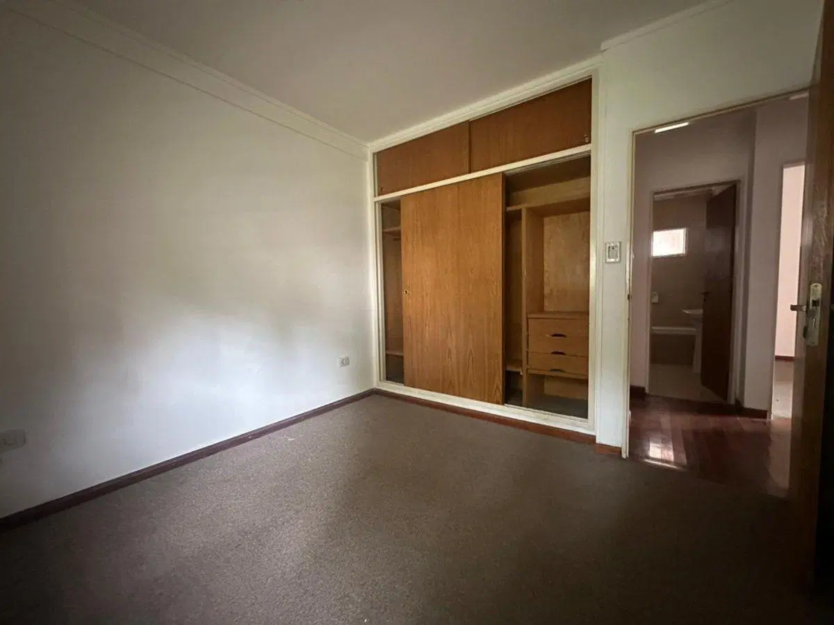 VENTA DEPARTAMENTO 3 DORMITORIOS -LOURDES 3
