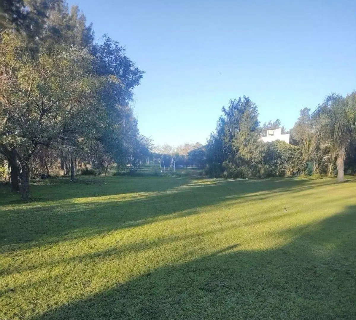 VENDO TERRENO EN ALDEA FISHERTON 2