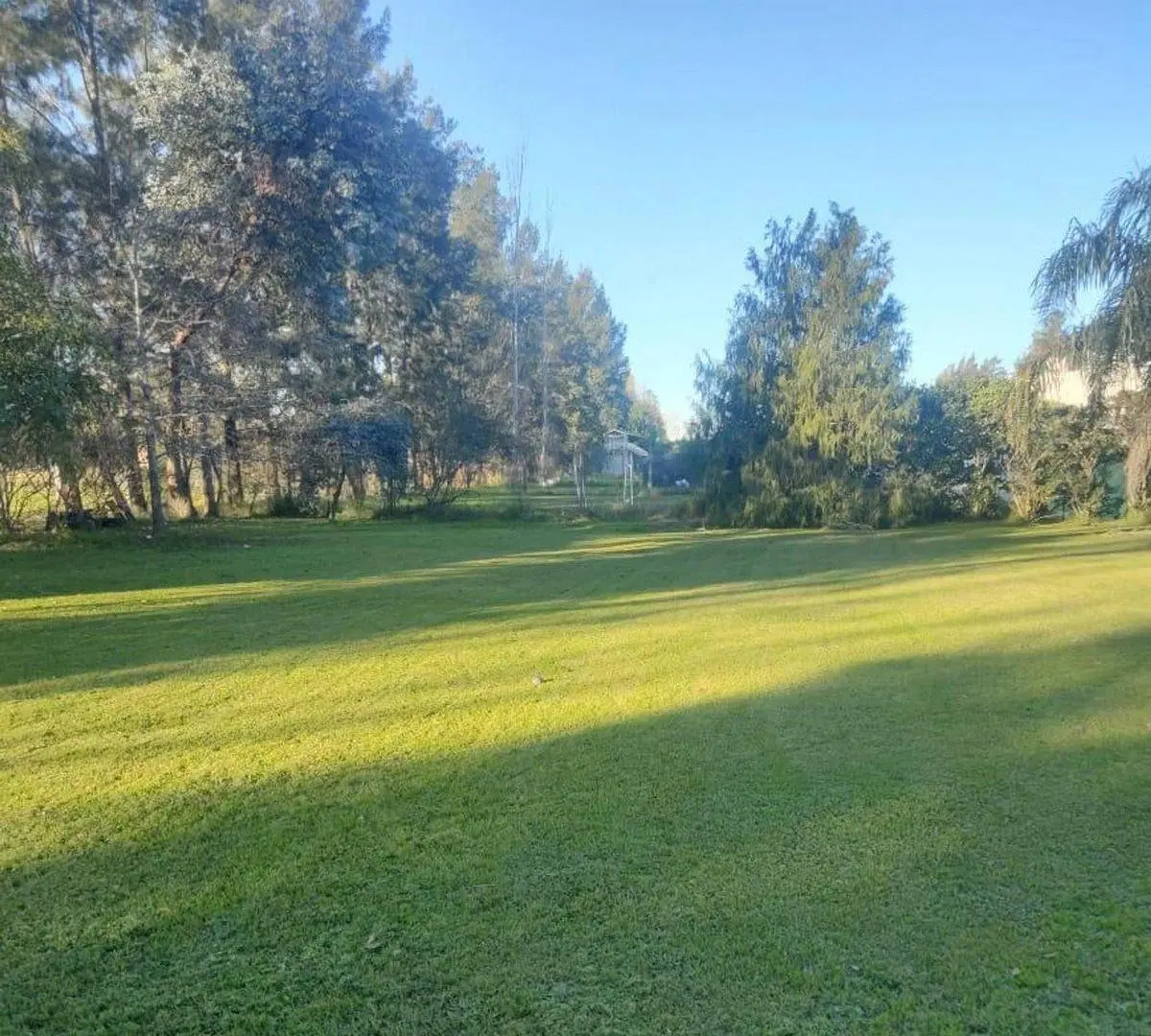 VENDO TERRENO EN ALDEA FISHERTON 4