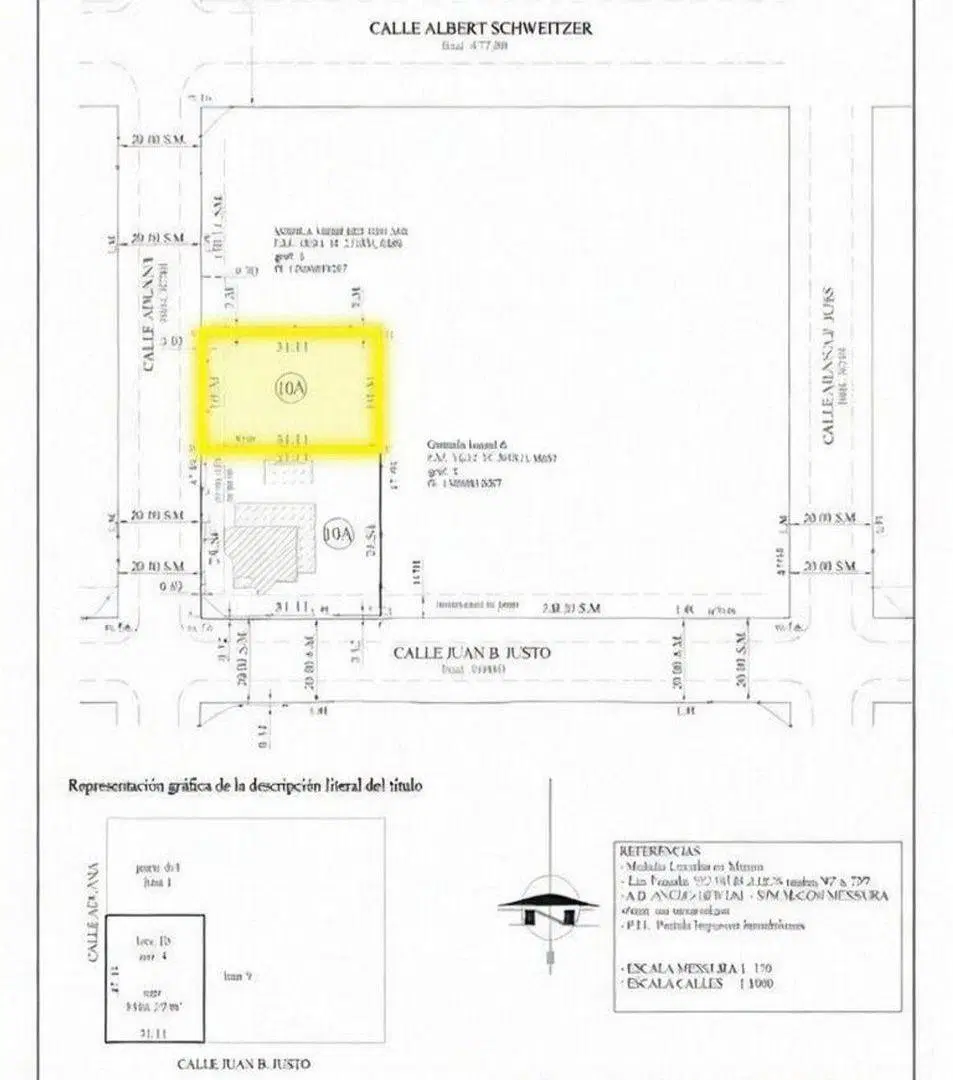 Plano 1