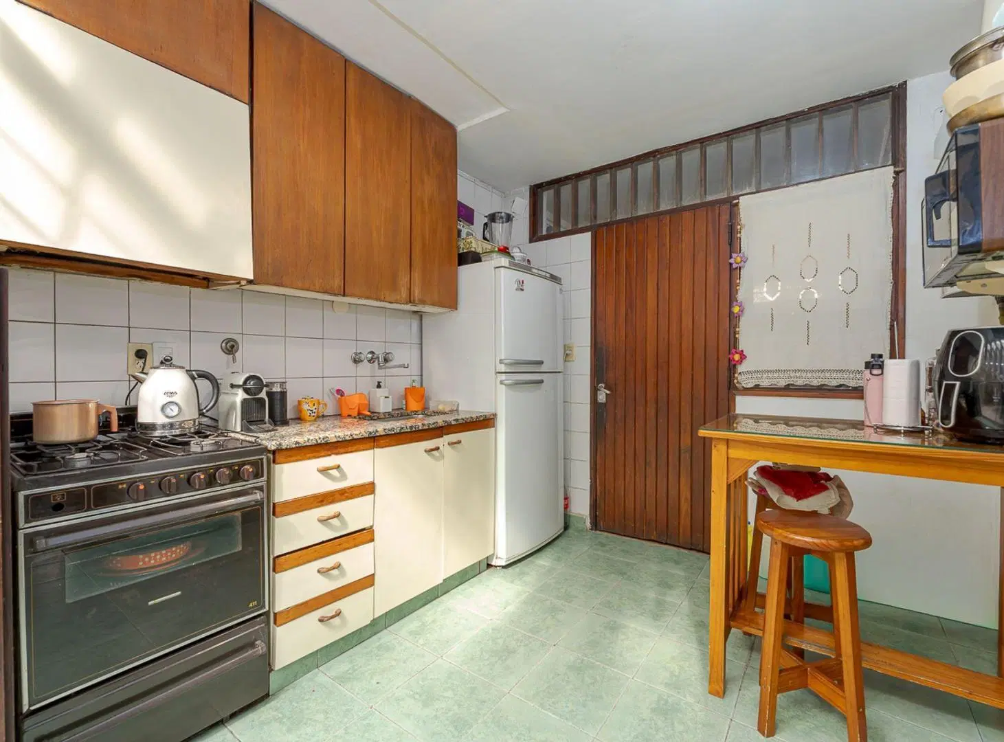 VENTA CASA 3 DORMITORIOS ZONA ABASTO 8