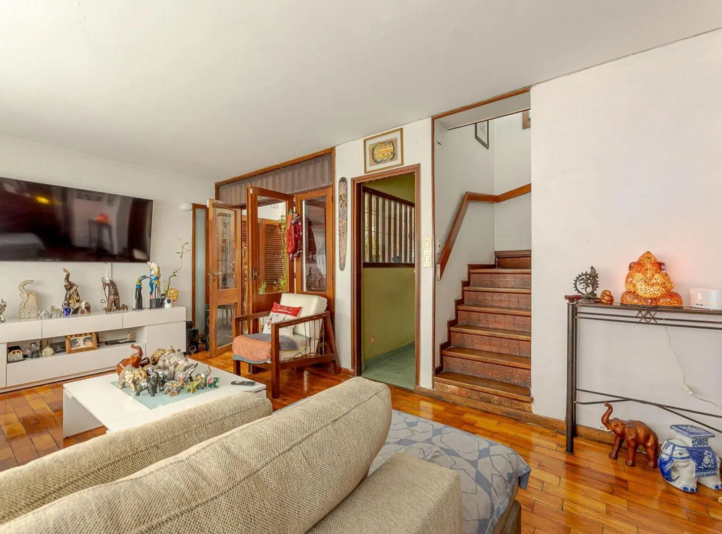 VENTA CASA 3 DORMITORIOS ZONA ABASTO 3