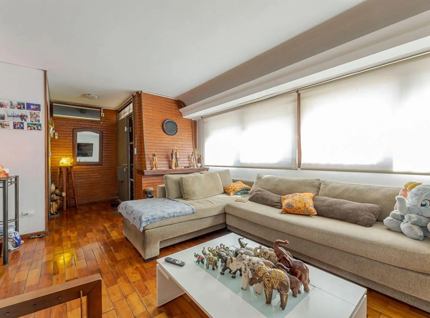 VENTA CASA 3 DORMITORIOS ZONA ABASTO 4