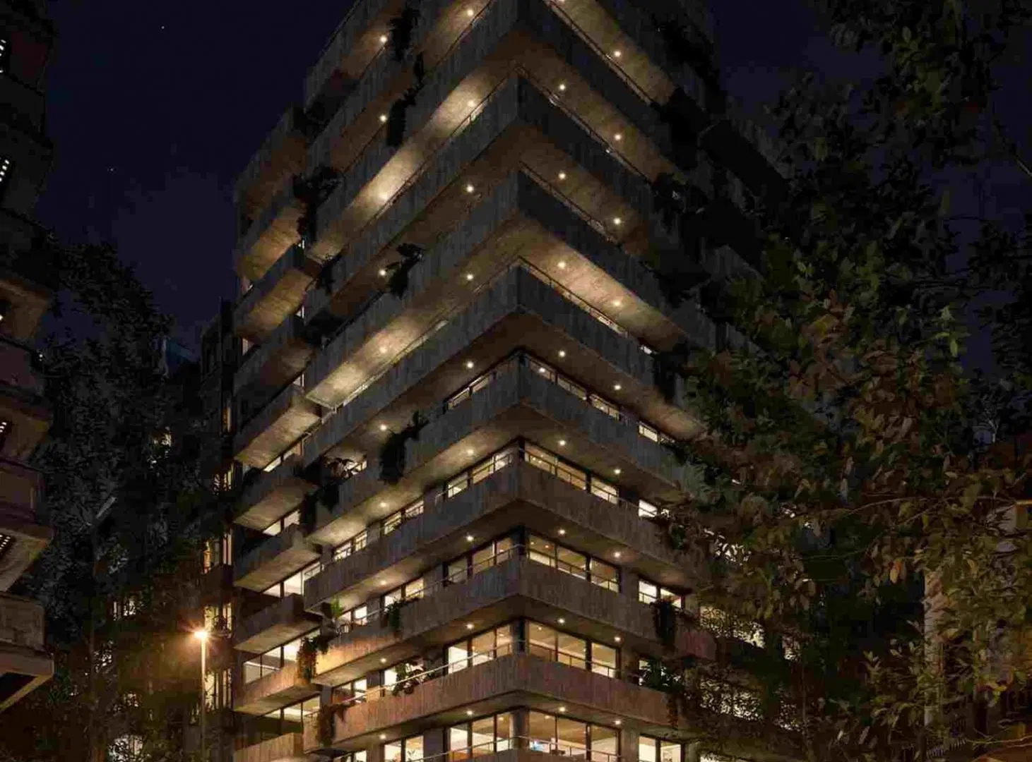 MONOAMBIENTE EN CONSTRUCCION - ZONA RIO 4