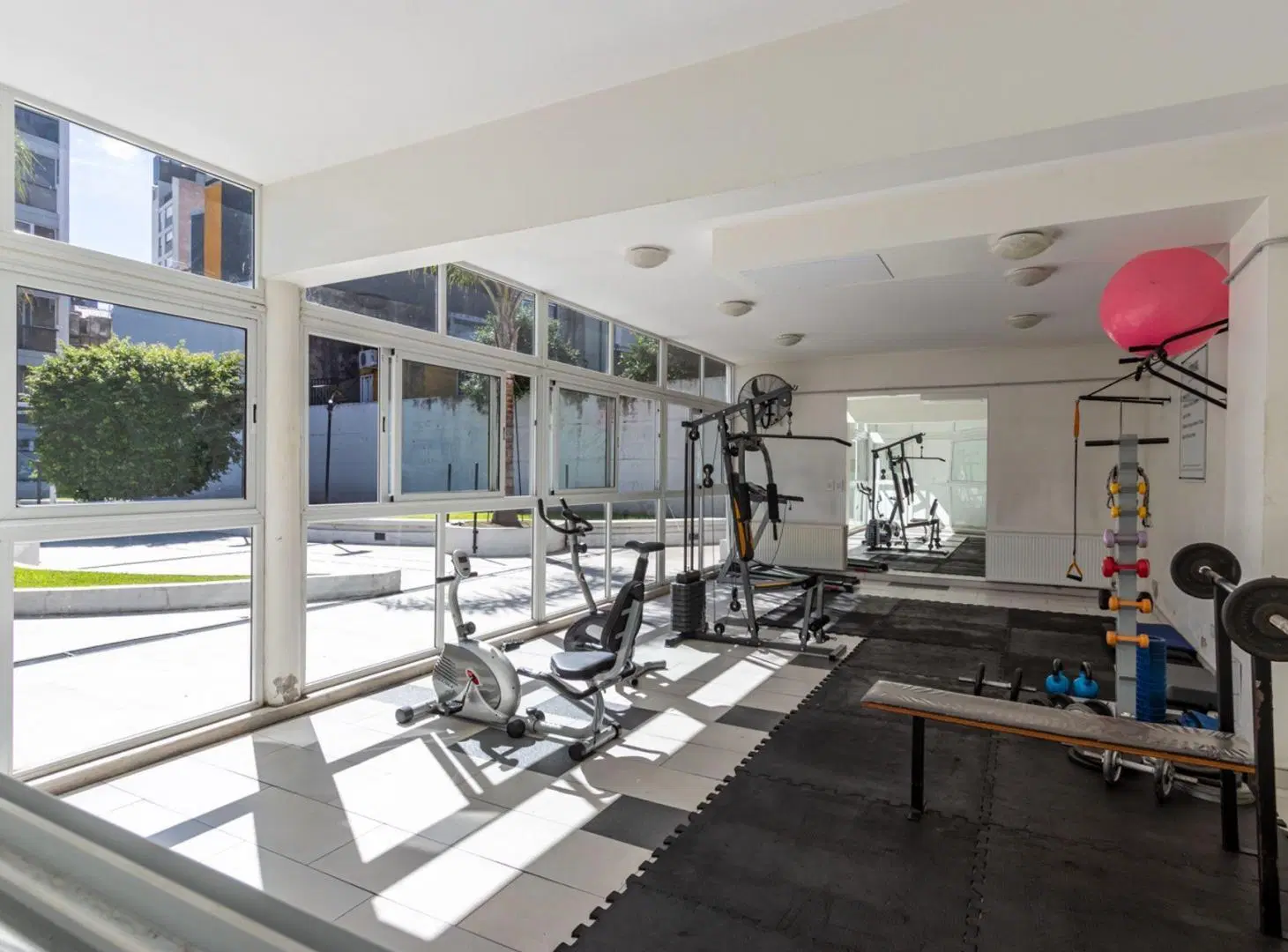 Venta Departamento 3 dormitorios Lourdes 5