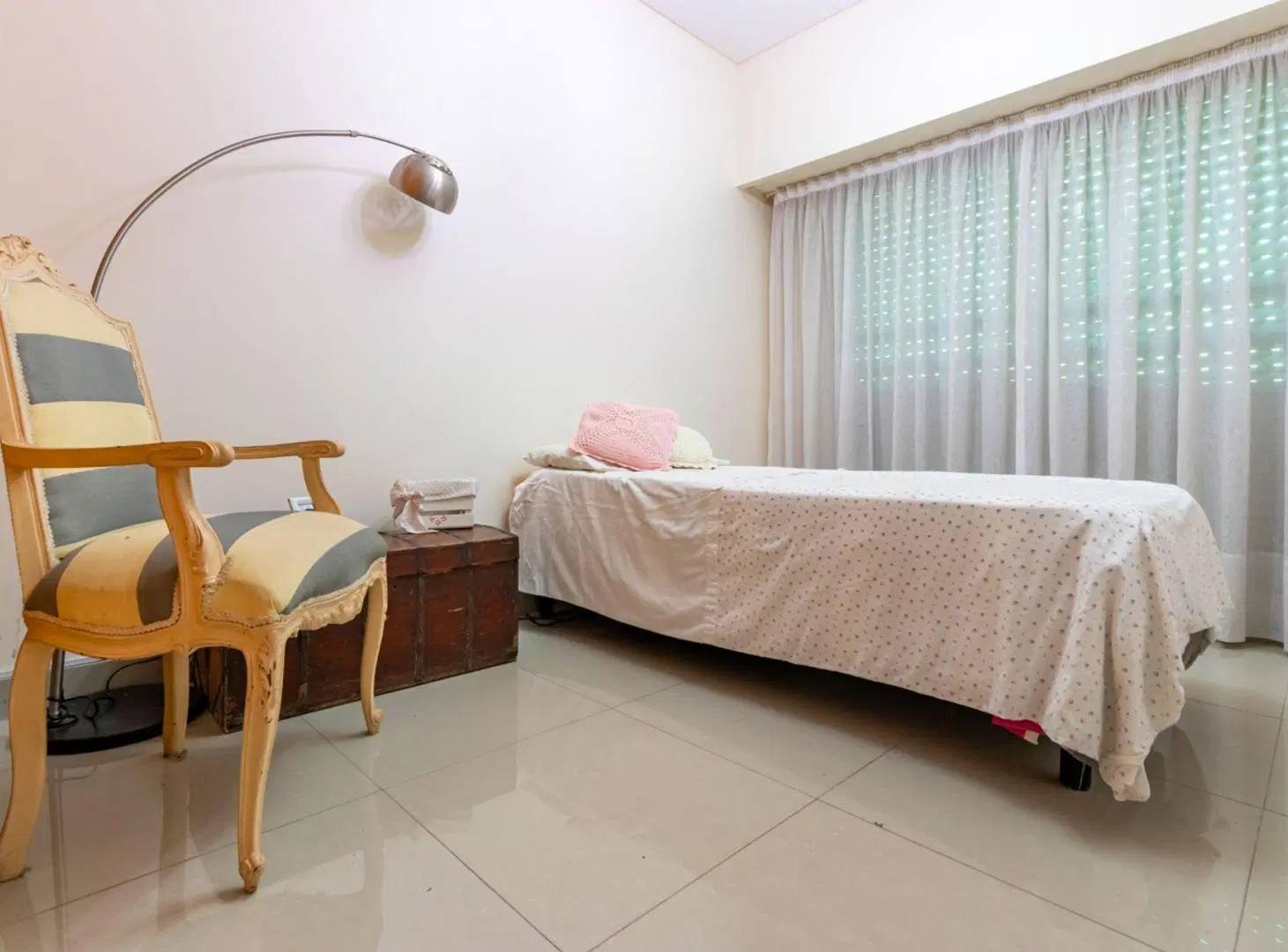 Venta Departamento 3 dormitorios Lourdes 4