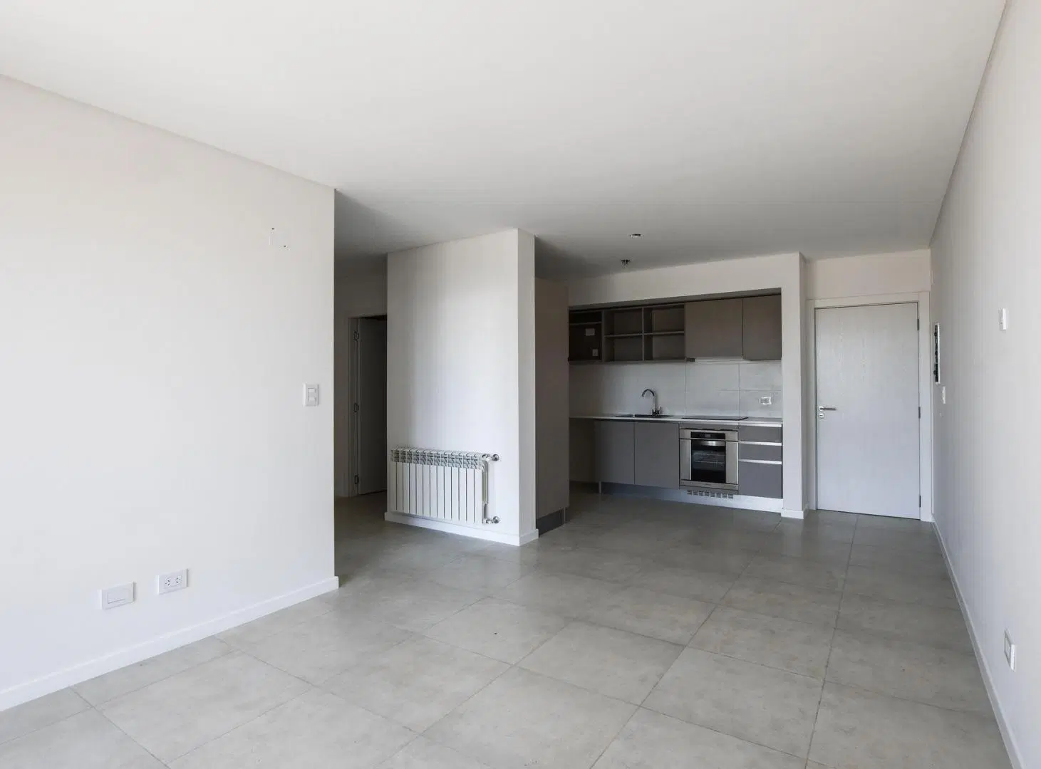 VENTA – DEPARTAMENTO DE 1 DORMITORIO EN ANA 4