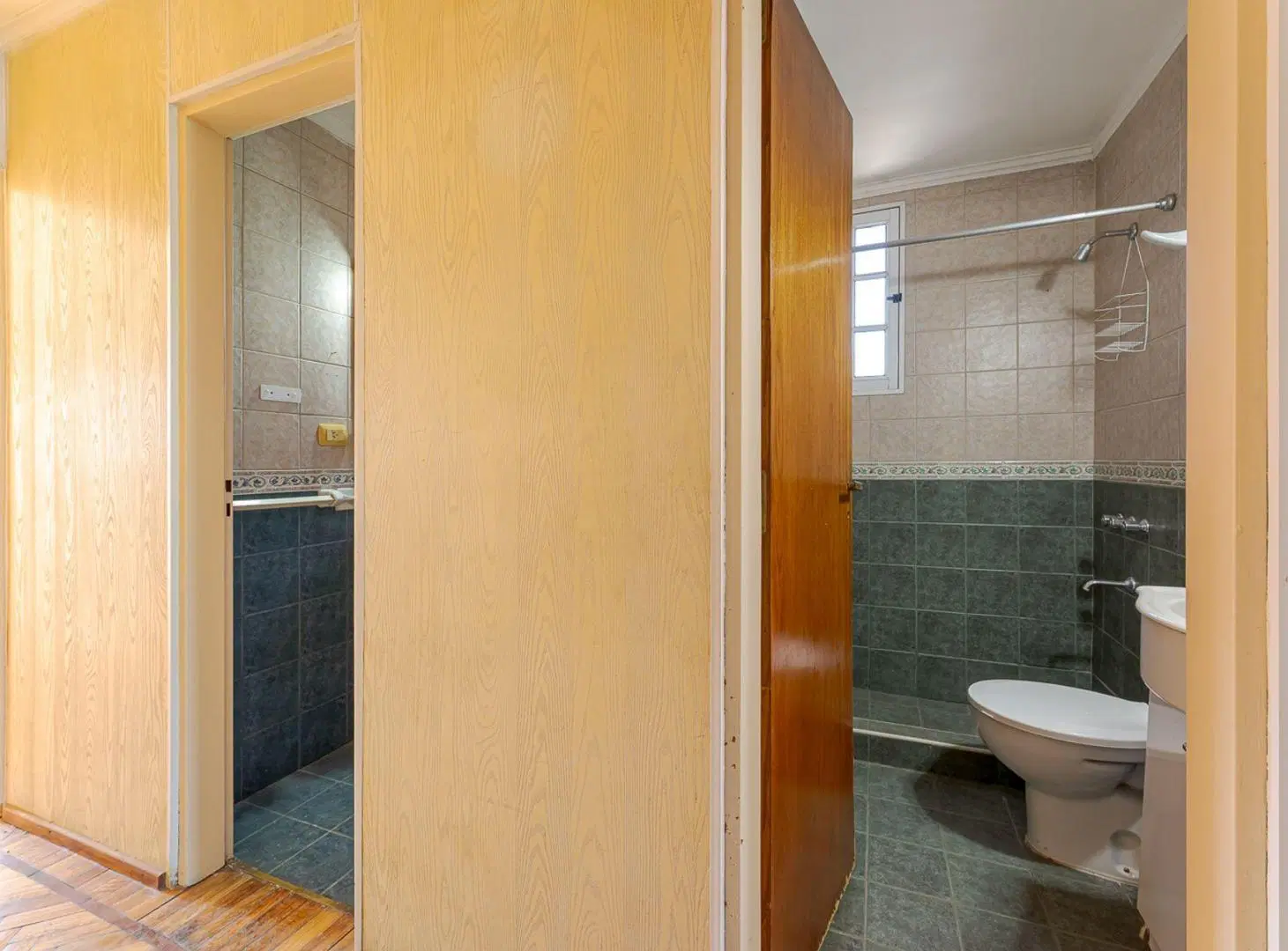 VENTA DEPTO. 3 DORMITORIOS C/ BALCON - CENTRO 8
