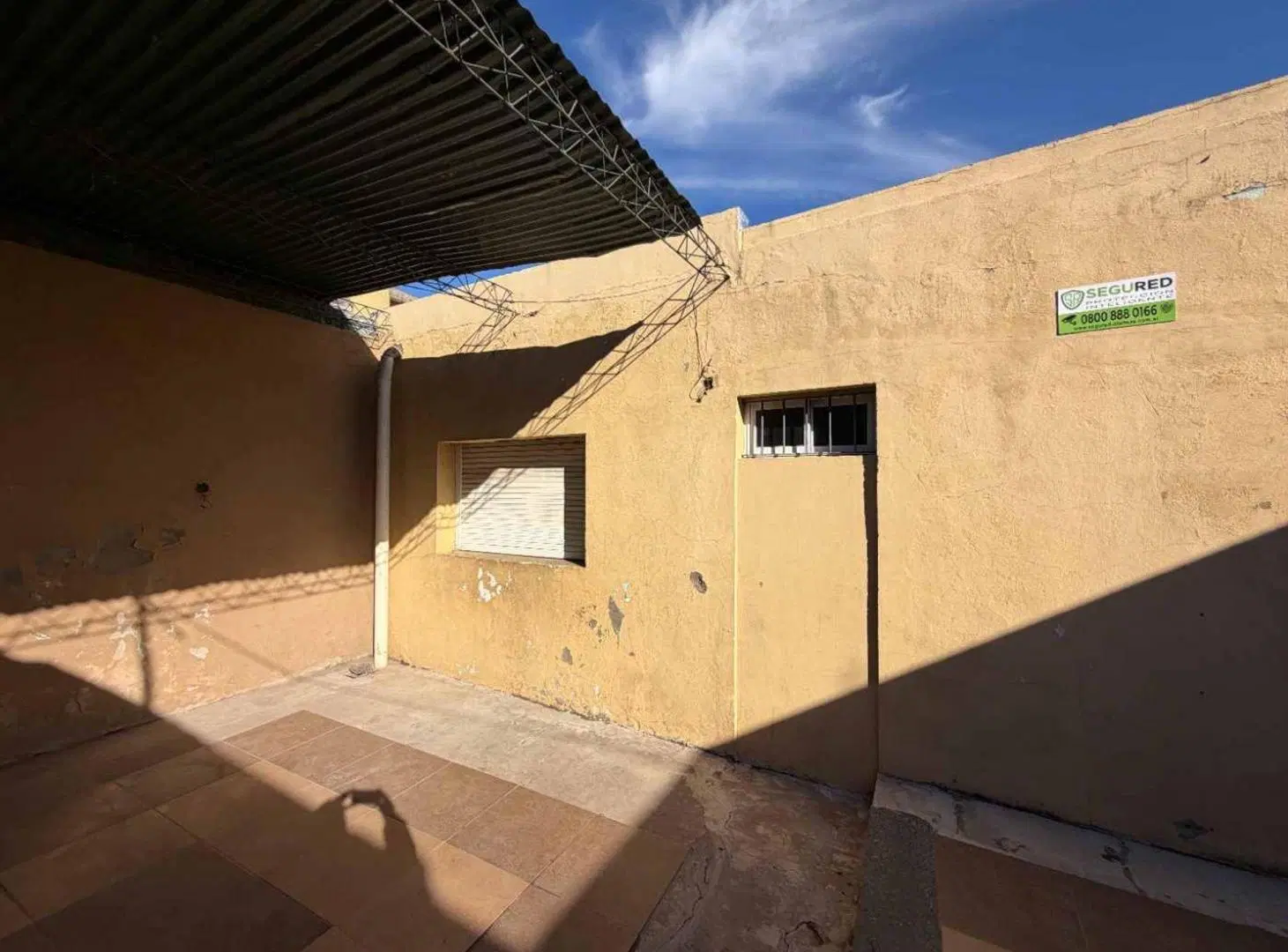 PASIILO EN VENTA, 2 DORMITORIOS (LAS DELICIAS) 4