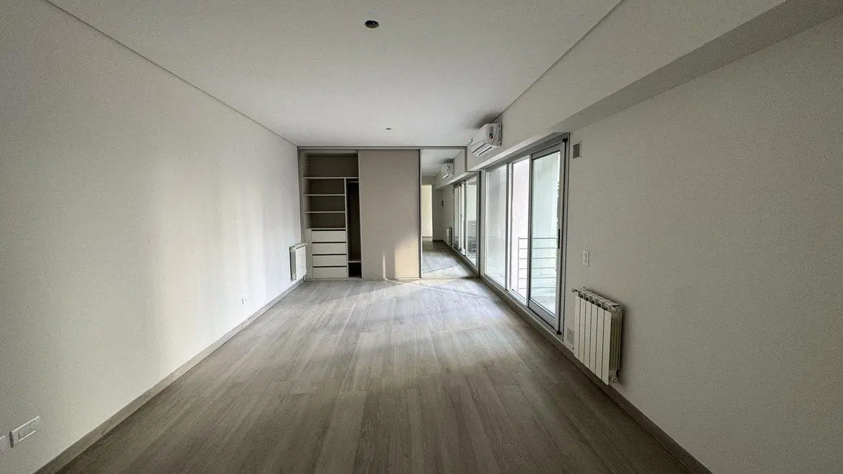 Venta Loft Premium Con Cochera Zona Rio 3