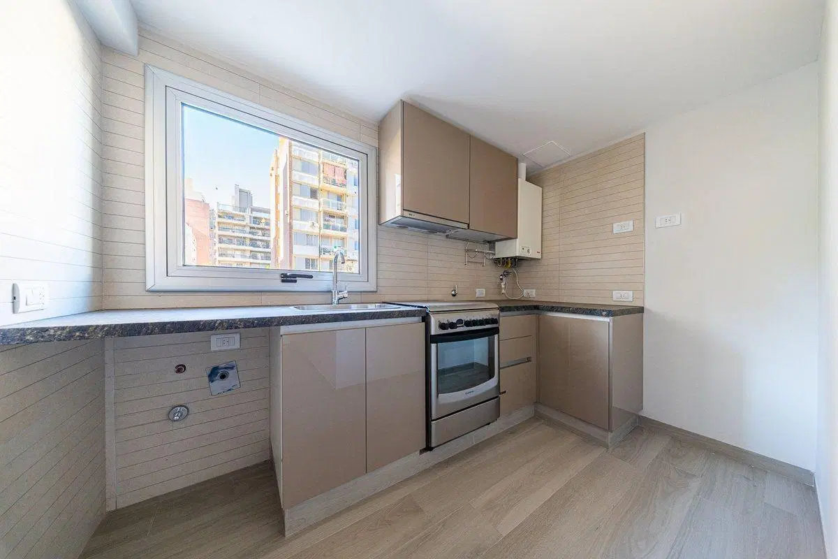 Venta Loft Premium Con Cochera Zona Rio 8
