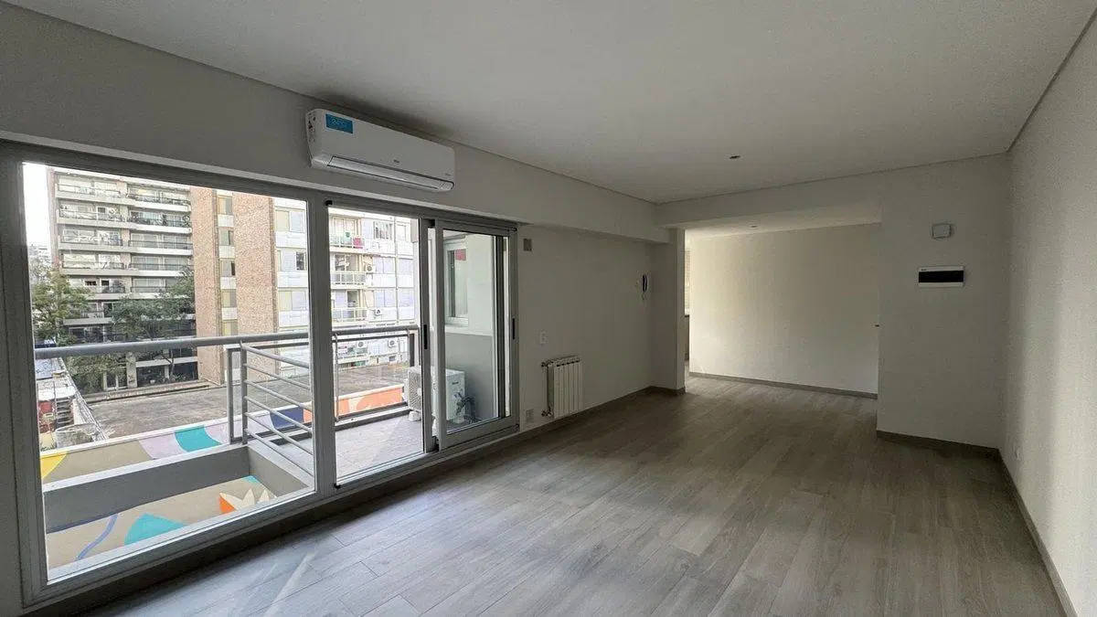 Venta Loft Premium Con Cochera Zona Rio 2