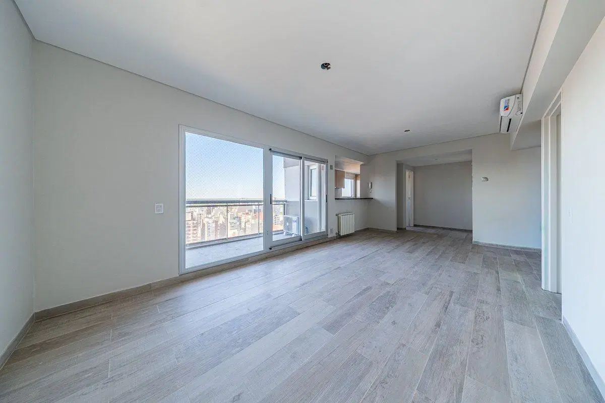 Venta Loft Premium Con Cochera Zona Rio 4
