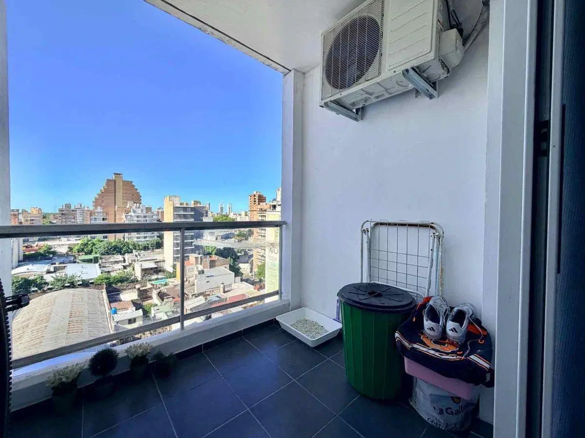 VENTA ! DEPARTAMENTO DE 1 DORMITORIO EN ECHESORTU 5
