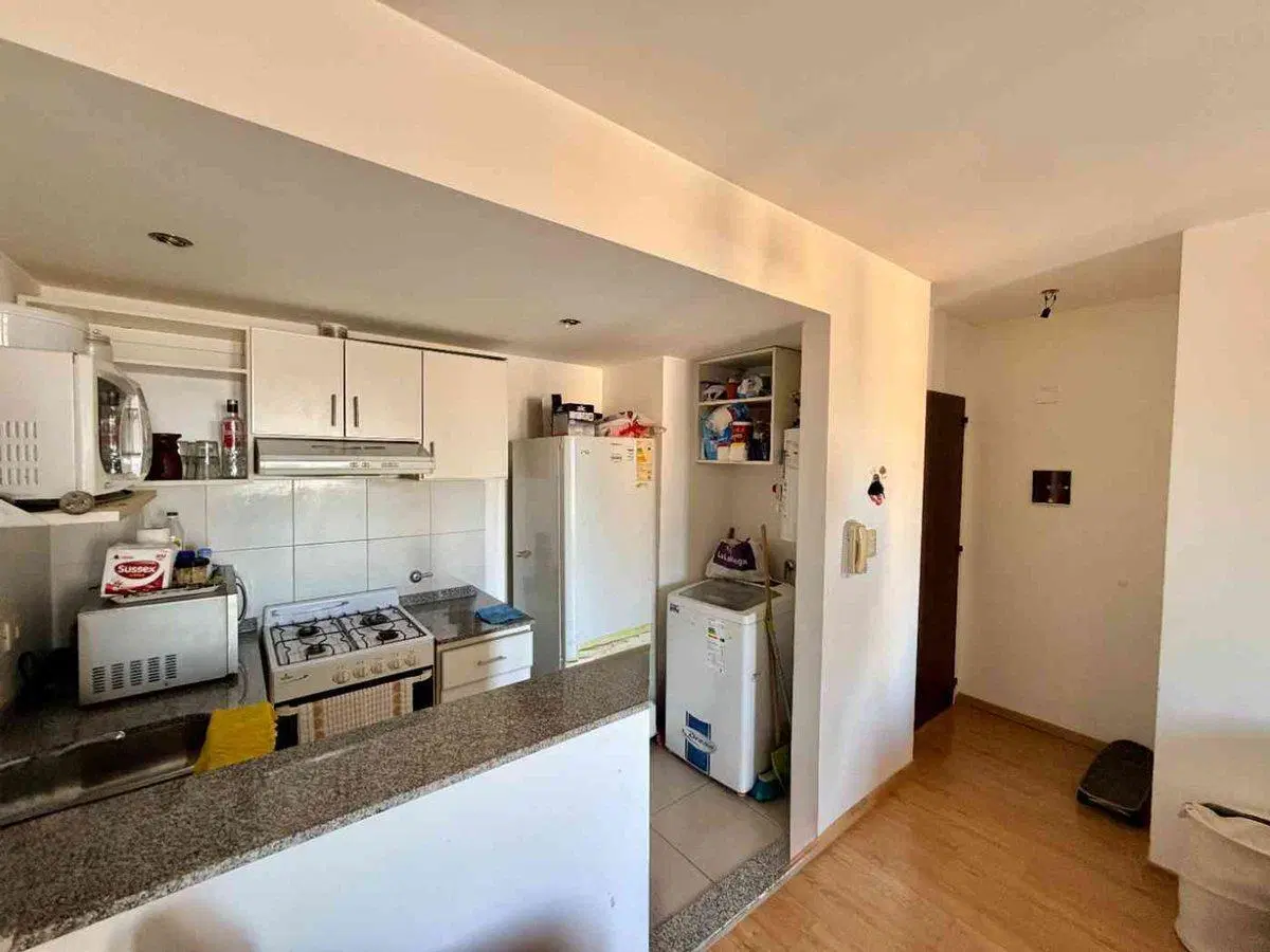 VENTA ! DEPARTAMENTO DE 1 DORMITORIO EN ECHESORTU 3
