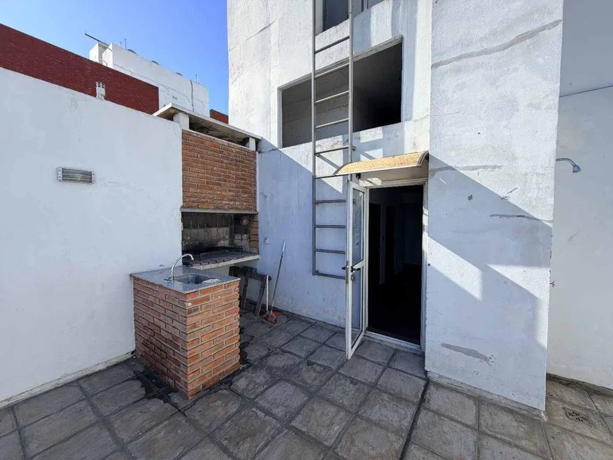 VENTA ! DEPARTAMENTO DE 1 DORMITORIO EN ECHESORTU 2