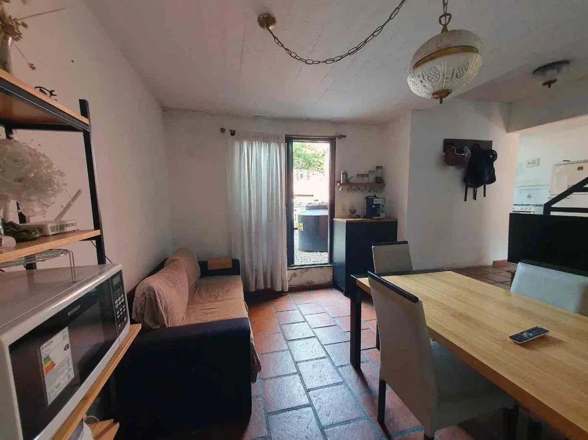 PH en venta. Apto crédito. Fisherton 8