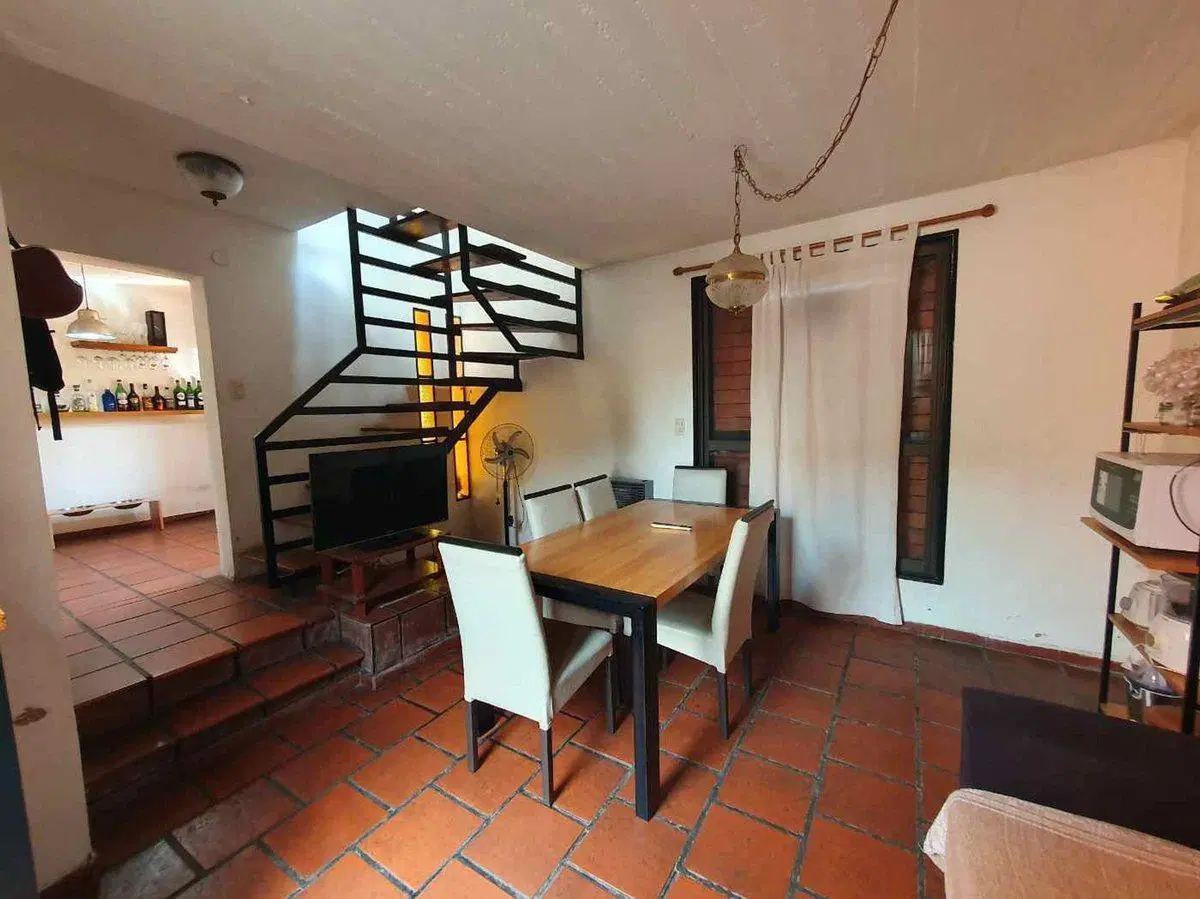 PH en venta. Apto crédito. Fisherton 3